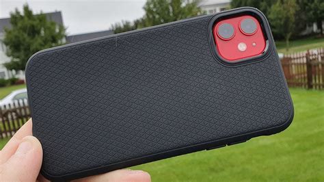 spigen liquid armor review